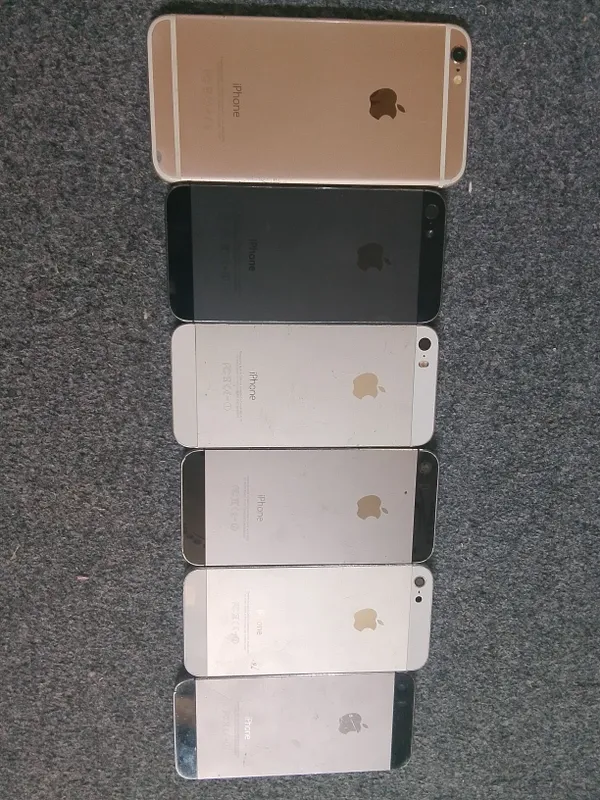 Zapchasga telfon va koʻrpuslar 2 Zapchasga telfon va koʻrpuslar 2