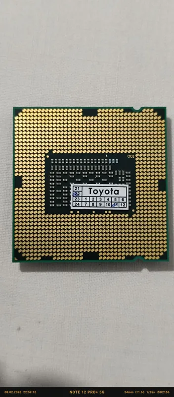 Продам процессоры поколения Intel Core i3 — фото 1