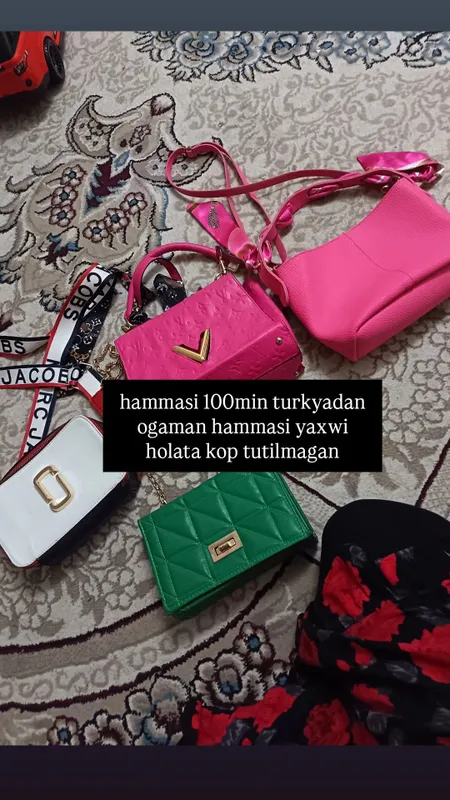 kiyim keche oyoq kiymla 2