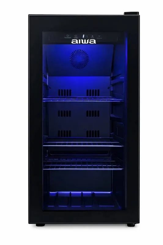 Мини-холодильник Aiwa SL-98 (NoFrost)