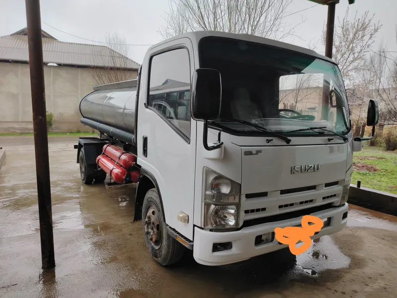 Isuzu вадавоз сотилади — фото 1