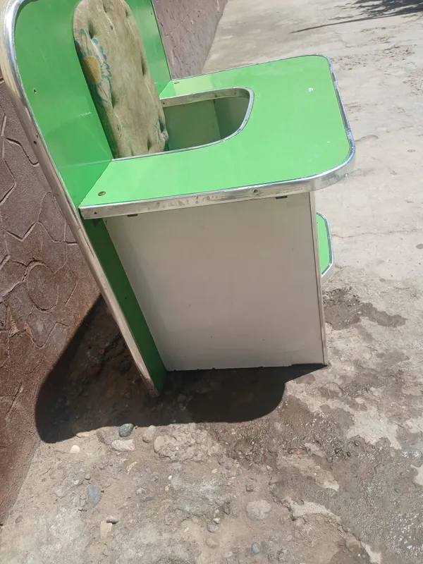 0,5 oylikdan 3 yoshgacha bolalar ovqatlanish uchun — фото 3