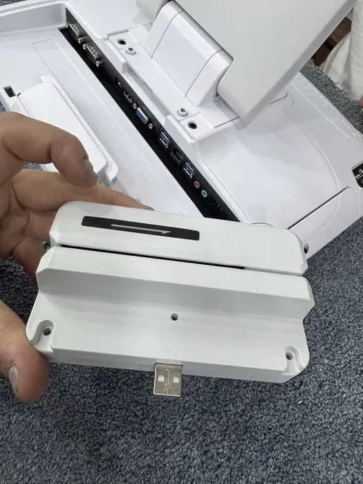 Monoblok I5 3 gen 8/128 ssd Mnablok Pos Kassa Aparat — фото 4