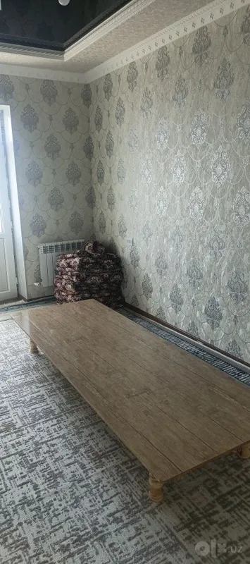 Сдаётся двухкомнатная квартира в новостройке 1 Сдаётся двухкомнатная квартира в новостройке 1