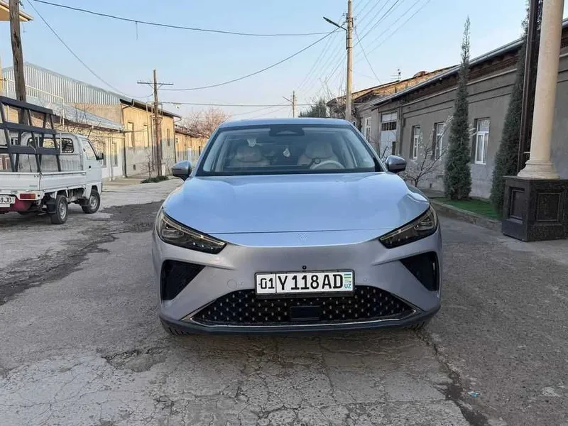 Neta l 300km hybrid 3 Neta l 300km hybrid 3
