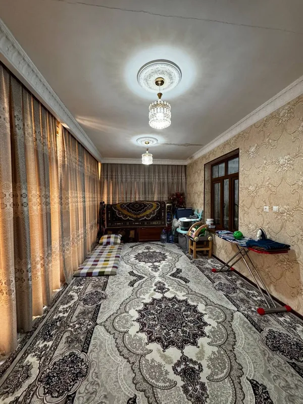 10 соток 190 м² 6 комнат У́рта Чирчик ул Навруз — фото 3