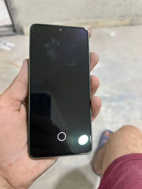 Продаётся POCO M7 Pro 5G 6 Продаётся POCO M7 Pro 5G 6