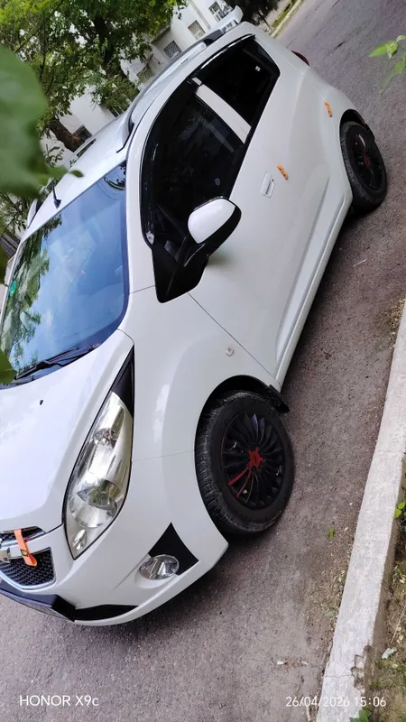Chevrolet Spark 2015 года — фото 2