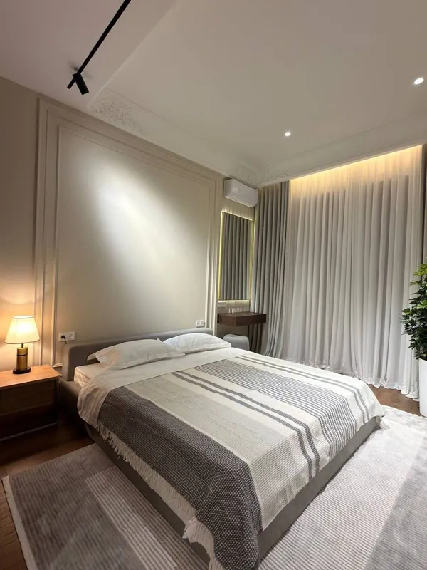 Продажа квартиры в новостройке ЖК WISTON (Юнус-Абад) — фото 6 Продажа квартиры в новостройке ЖК WISTON (Юнус-Абад) — фото 6