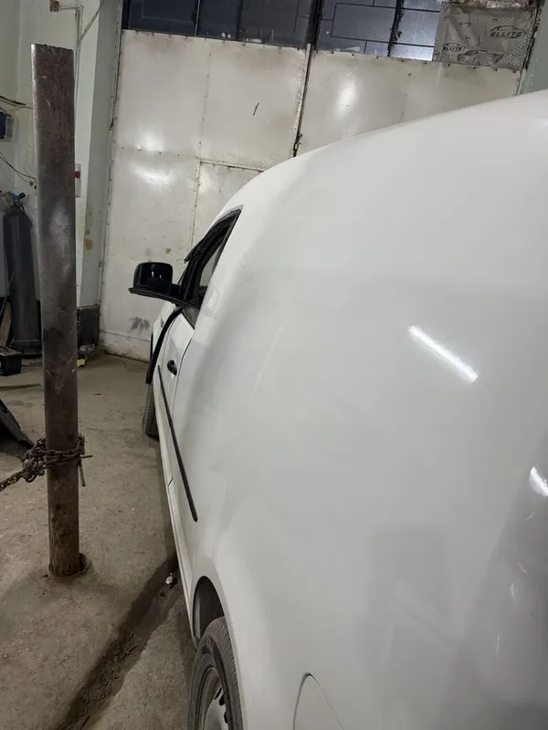 Volkswagen Caddy Gruzavoy