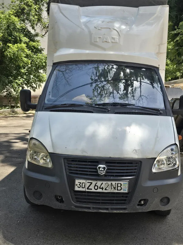 Gazel 2012 yili zavot 4,20 uznasi 4 Gazel 2012 yili zavot 4,20 uznasi 4