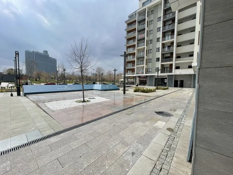 Сдается нежылое место на Tashkent City — фото 1