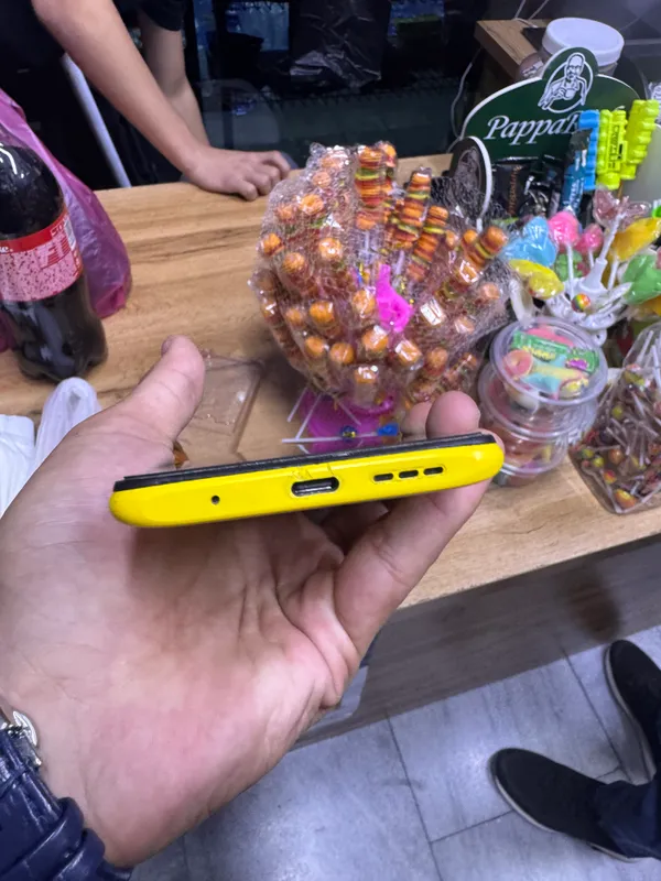 Poco m3, 64 ГБ, идеальное состояние 7 Poco m3, 64 ГБ, идеальное состояние 7