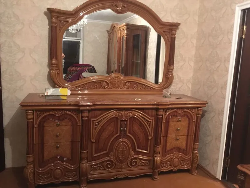 Mebel sotiladi holati yaxshi Xitoy mebeli 1