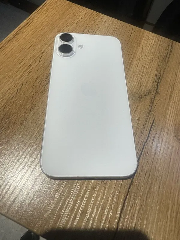I phone 16 plus 1