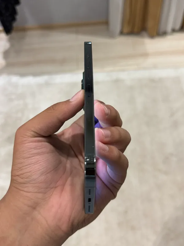 IPHONE 13 PRO MAX 256GB 3