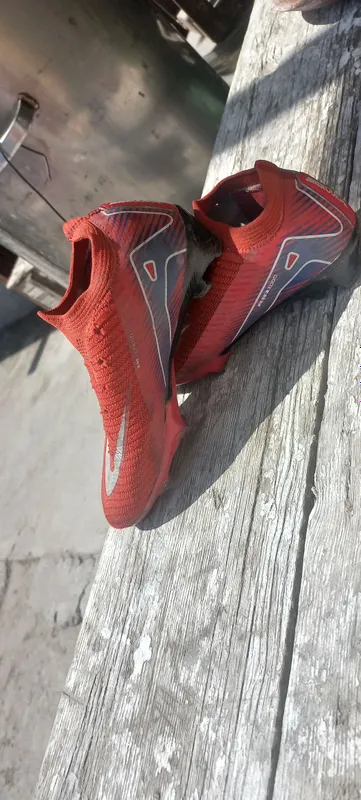 бутсы Mercurial 35 размер бутсы Mercurial 35 размер