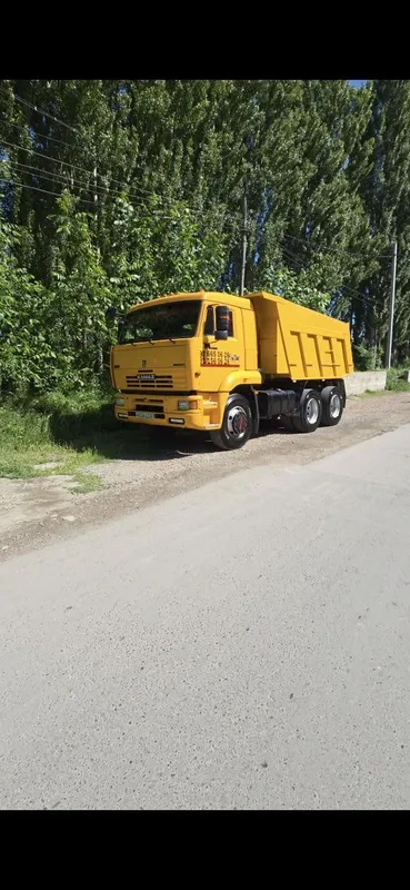 Kamaz sotiladi hamma joyi idiyal 1 Kamaz sotiladi hamma joyi idiyal 1