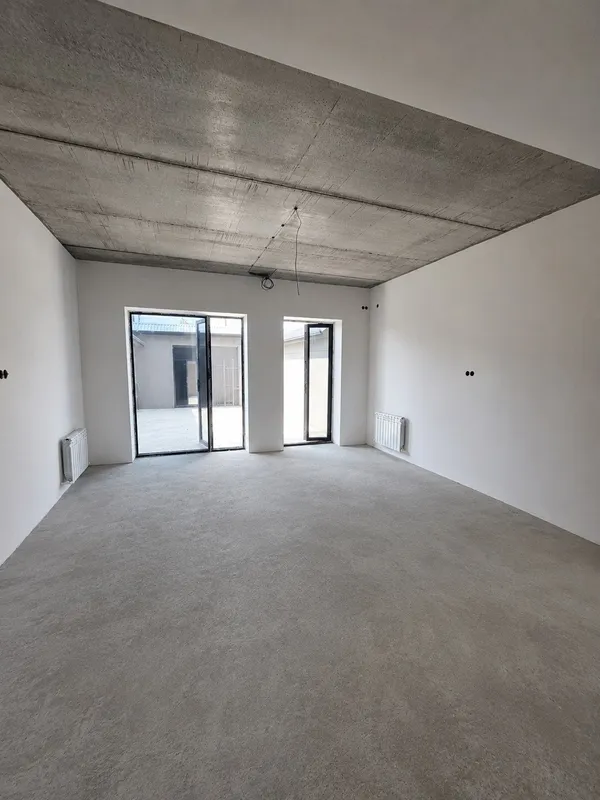 Ттз 4 корзинка Евро коттедж 2 уровня 100м² 2