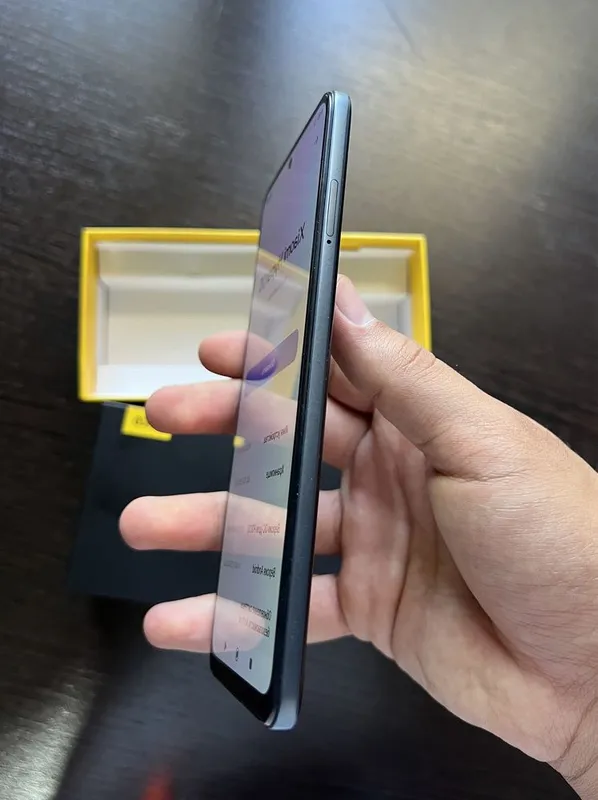Poco X5 pro 5G 8/256 — фото 3