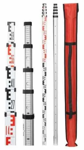 Веха отражатель минипризма бипод рейка Vexa mini Prizma Bipod reyka — фото 6