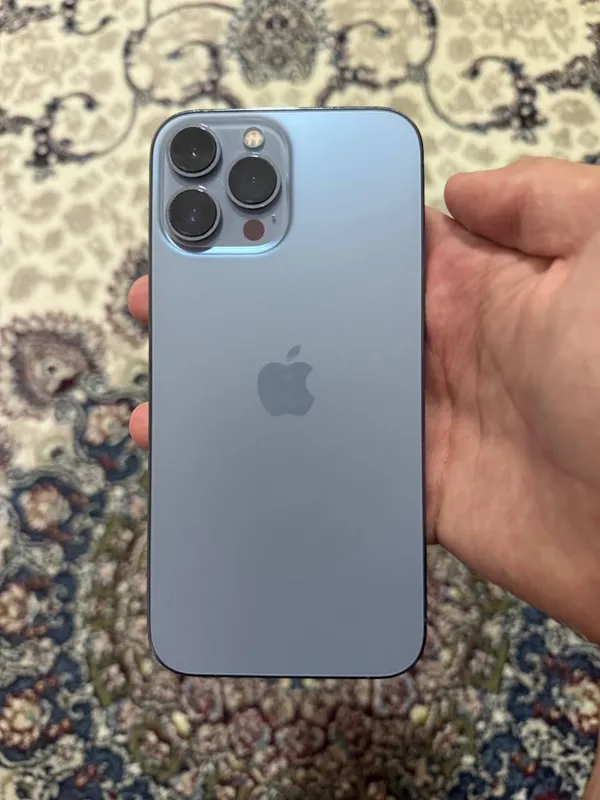 iPhone 13 Pro Max 1 iPhone 13 Pro Max 1