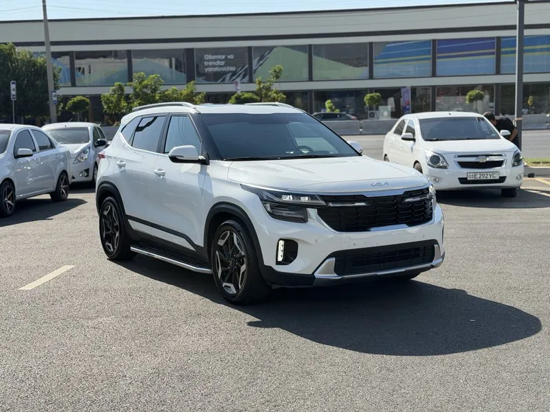 Seltos 2023 Full Premium 1 Seltos 2023 Full Premium 1