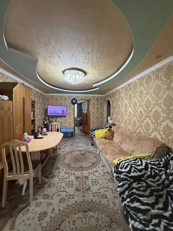 Продажа Чиланзар 6, 3/3/4 — фото 1