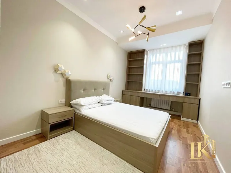 3-комнатная квартира 90 м², ЖК Parisien, Яккасарайский район — фото 6
