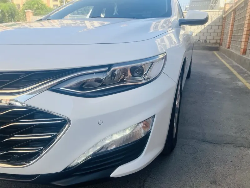 Продам Chevrolet Malibu — фото 3