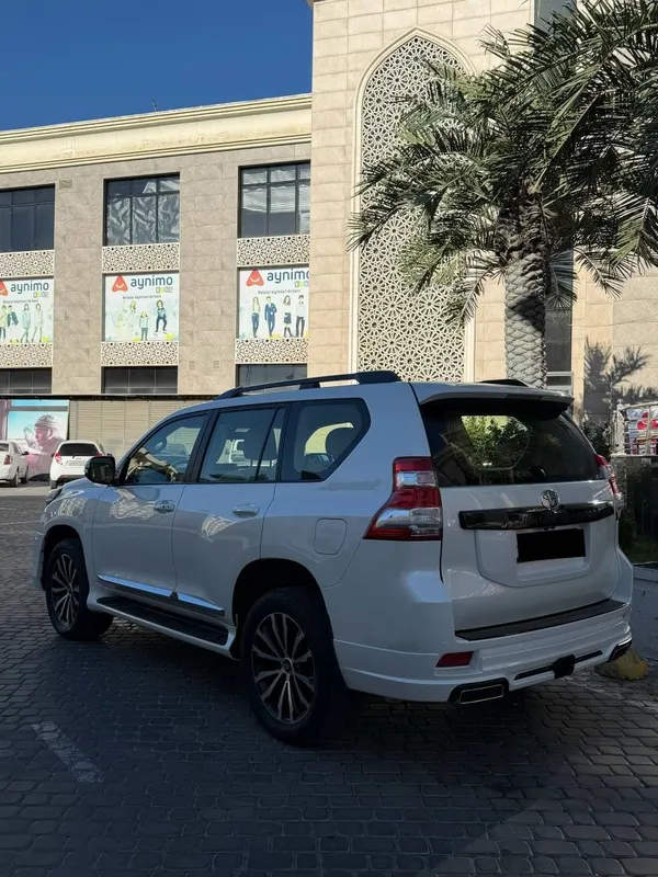 Tayota Land Cruiser Prado 150 VX Full Pozitsya 4 Tayota Land Cruiser Prado 150 VX Full Pozitsya 4