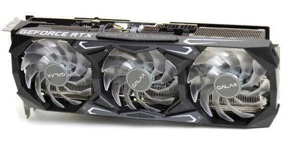 RTX 3080 10GB ishlashi zo'r