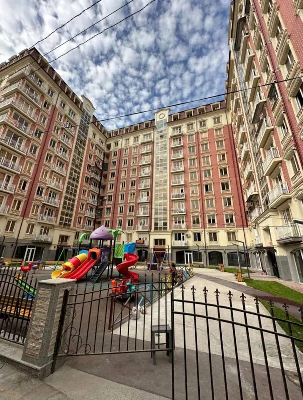 1 -Комн. Юнусабад 19 кв — фото 7