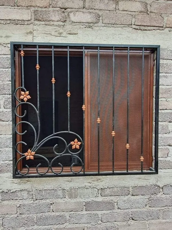 panjara darvoza naves perila 5