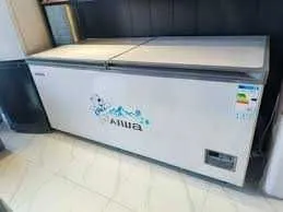 Морозилка Aiwa широкий вибор Есть эмоциональная гарантия. — фото 2