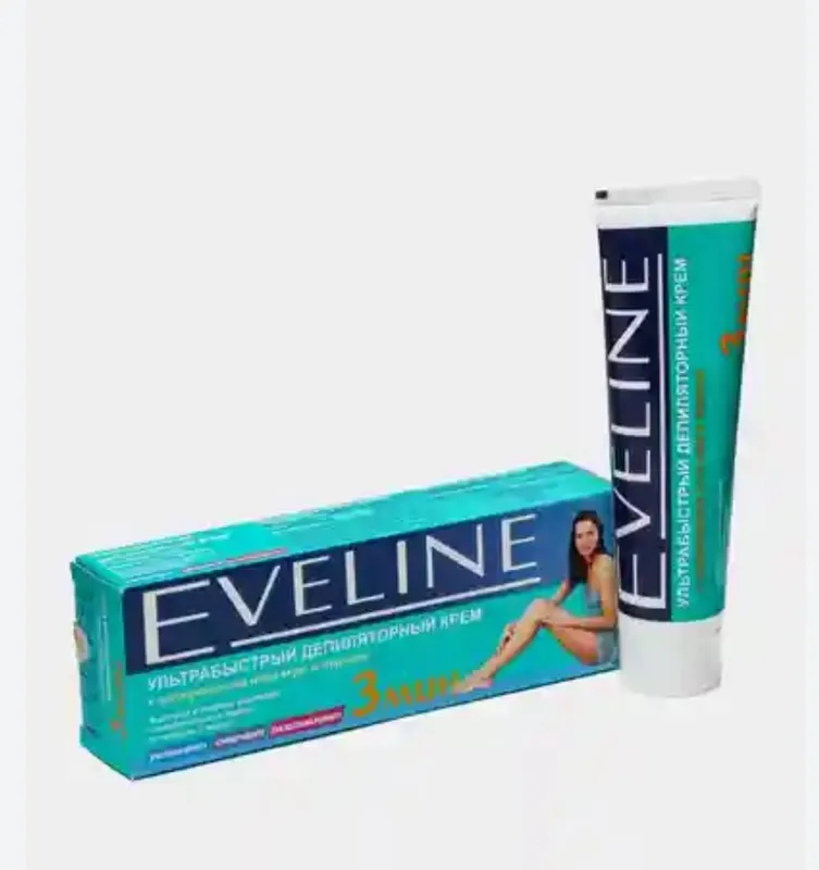 evelina 3