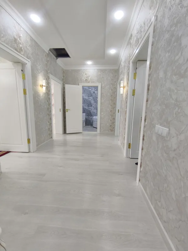 Джаркурганский проезд Евро дом площадь участка 202 м² — фото 5