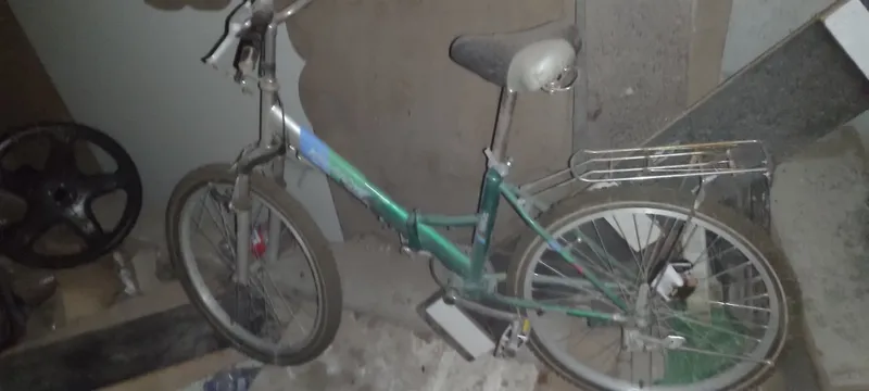 3 xildagi velosiped sotiladi 5