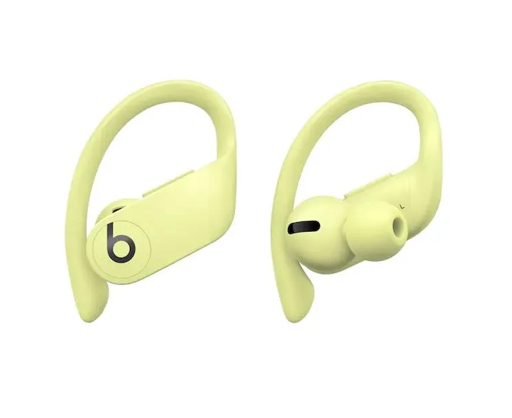 Powerbeats Pro original quloqchinlari 3