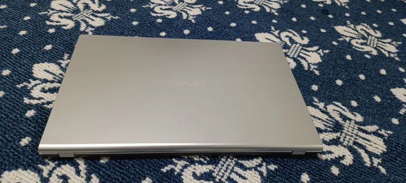 Ноутбук ASUS — фото 1