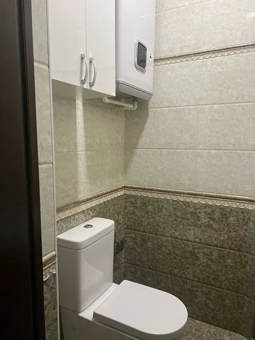 3-комнатная квартира, 110 м², Юнусабад, 5-квартал (метро Юнусабад) — фото 7