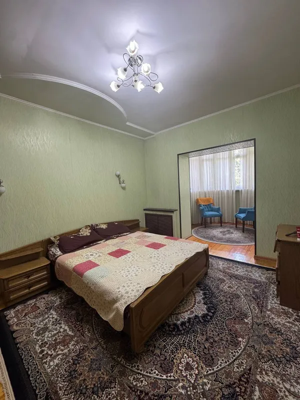 5 комнат банковская — фото 5