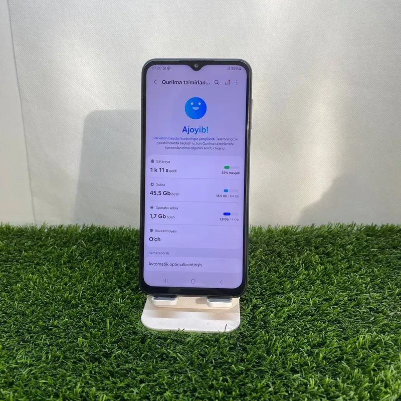 Smasung Galaxy A13 srochni 3 Smasung Galaxy A13 srochni 3