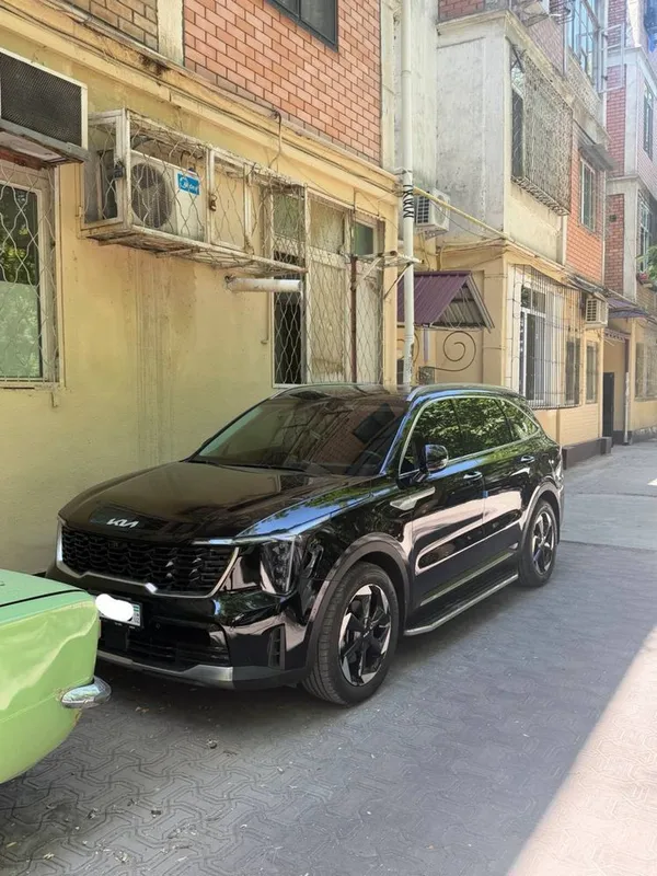 Продается kia sorento 3,5 full 2024 1 Продается kia sorento 3,5 full 2024 1