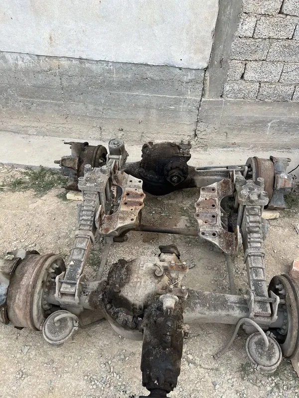 Kamaz Reduktr karobka most kardan tiyaga1 6 Kamaz Reduktr karobka most kardan tiyaga1 6