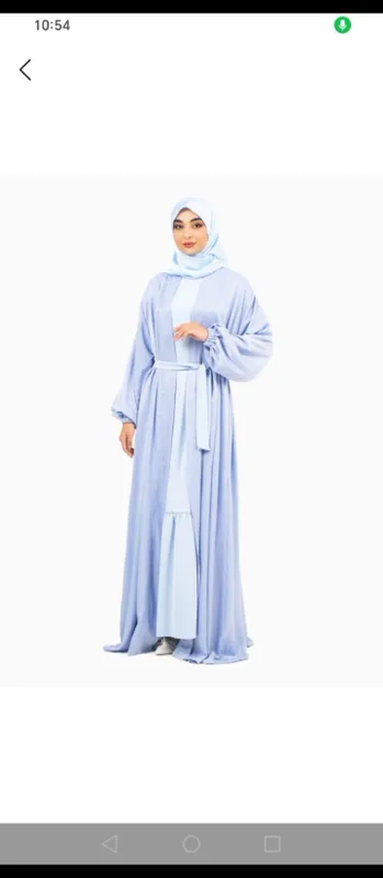 ABAYA SOTILADI XOLATI AʼLO