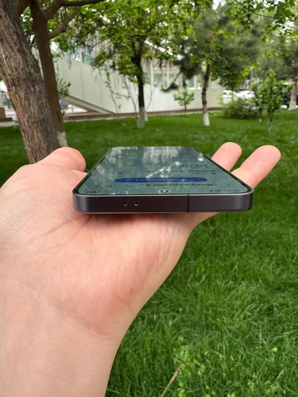 Samsung S24 Plus 5G 3