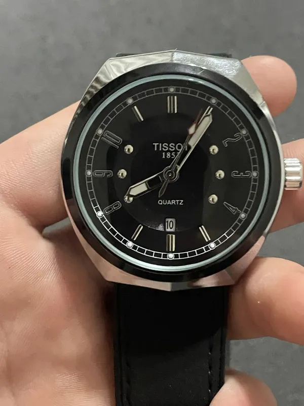 часы тиссот 1853