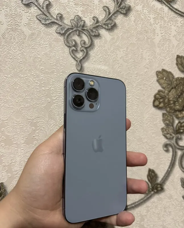 iPhone 13 Pro Max 1 iPhone 13 Pro Max 1