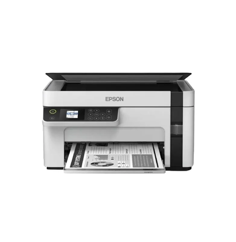 МФУ Epson EcoTank M2120 МФУ Epson EcoTank M2120